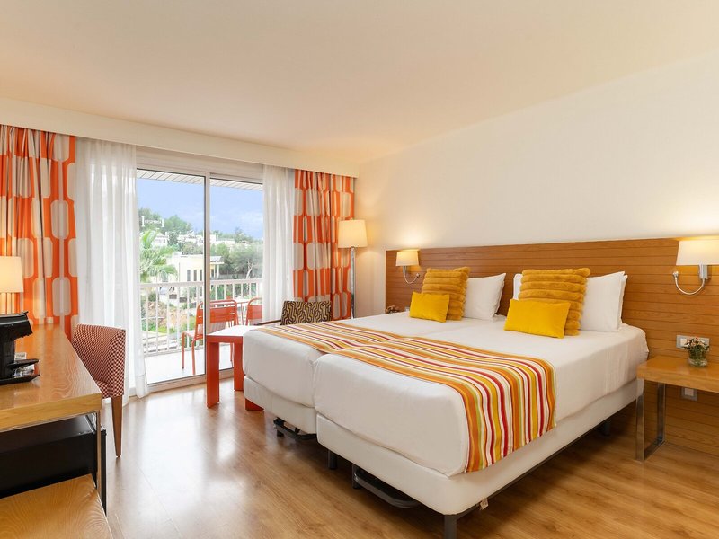 Hesperia Ciudad de Mallorca 49