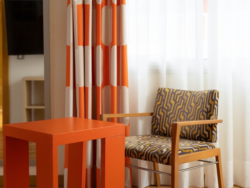 Hesperia Ciudad de Mallorca 50