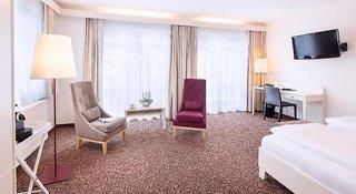 ALPENROSE Hotel-Restaurant-Seminar
