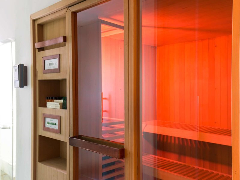 Hilton Garden Inn Rome Claridge 27