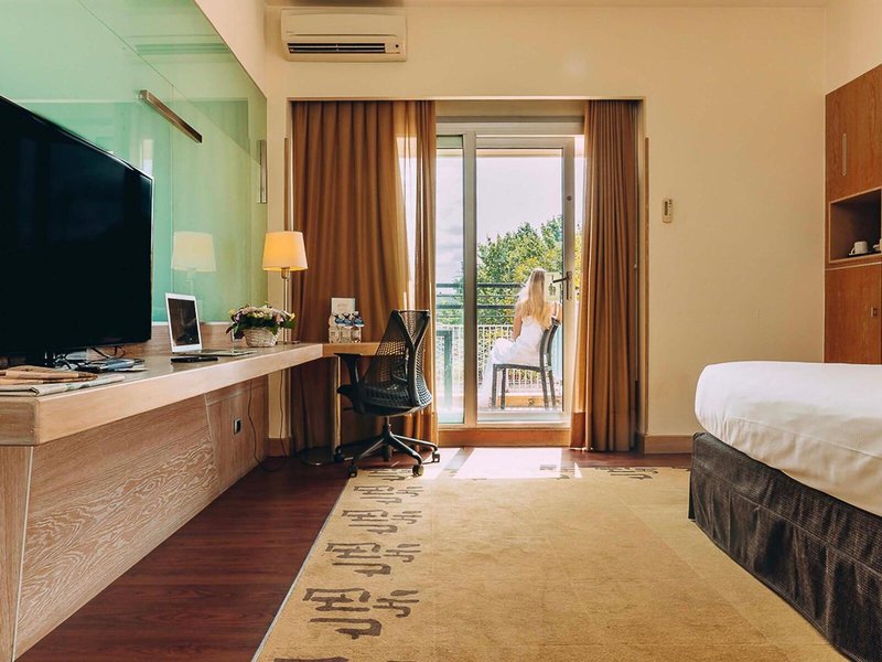 Hilton Garden Inn Rome Claridge 30