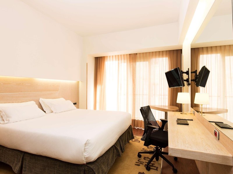 Hilton Garden Inn Rome Claridge 41