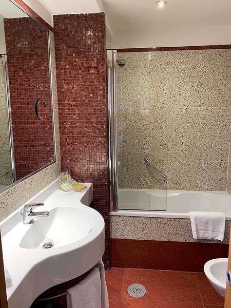 Hilton Garden Inn Rome Claridge 43