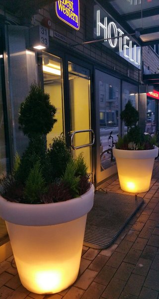 Best Western Hotel Apollo 4