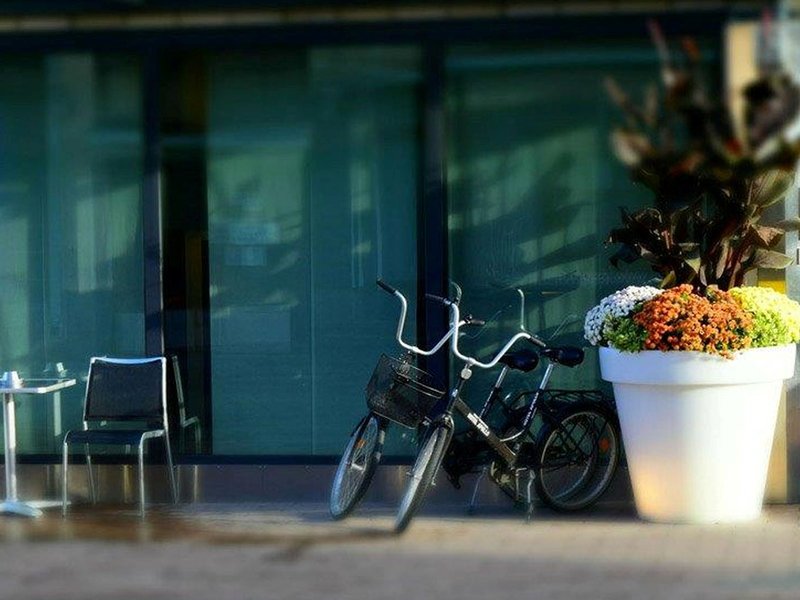 Best Western Hotel Apollo 5