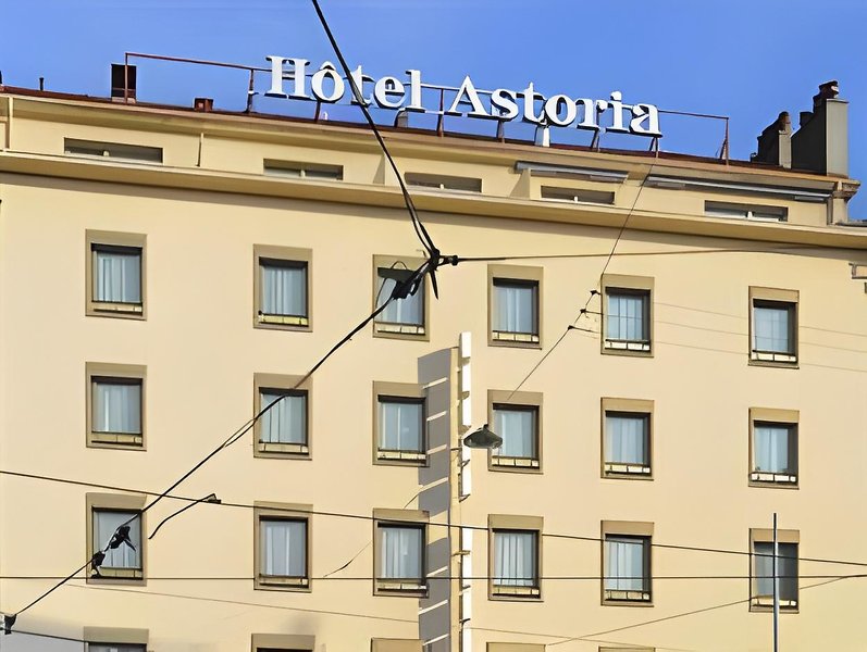 Astoria