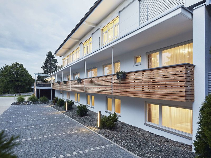 Best Western Plus Atrium Hotel 1