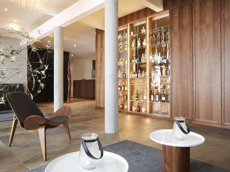 Best Western Plus Atrium Hotel 3