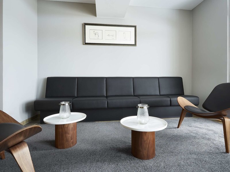 Best Western Plus Atrium Hotel 4