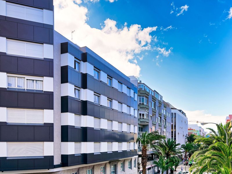 BEX Deluxe Suites 1