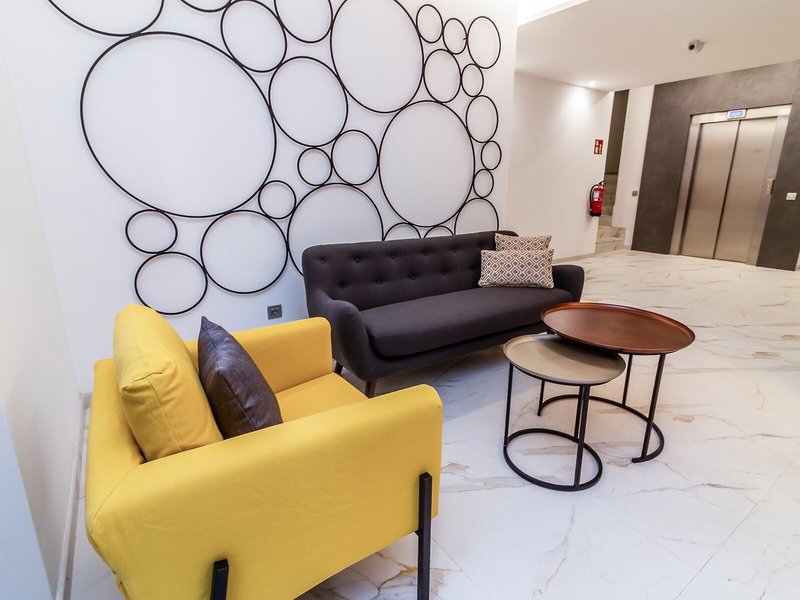 BEX Deluxe Suites 4