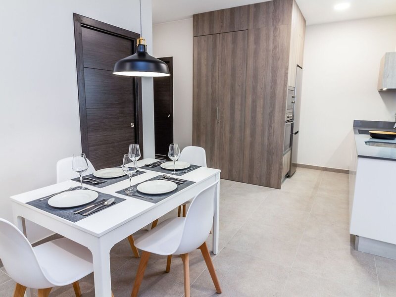 BEX Deluxe Suites 5