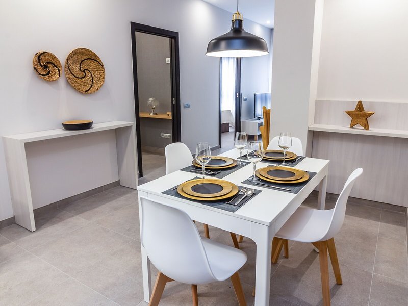BEX Deluxe Suites 8
