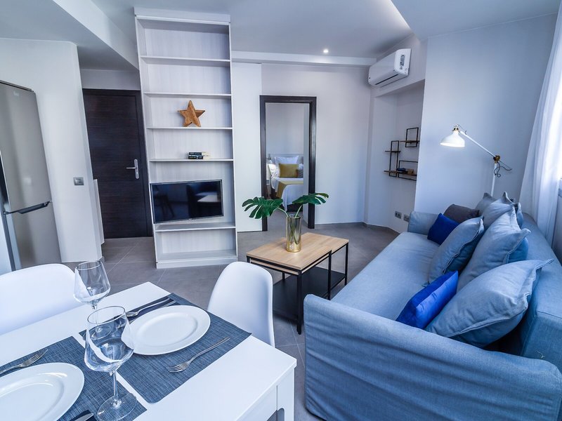 BEX Deluxe Suites 9