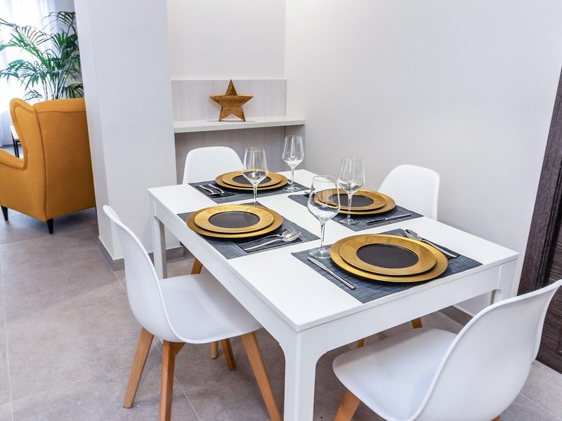BEX Deluxe Suites 12