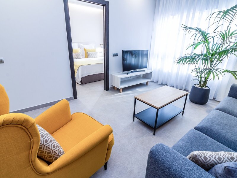 BEX Deluxe Suites 15