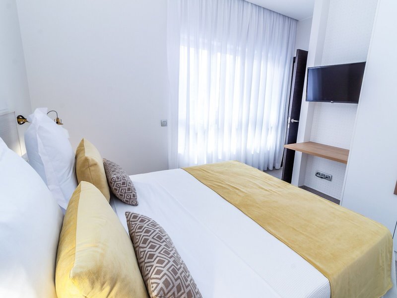 BEX Deluxe Suites 16