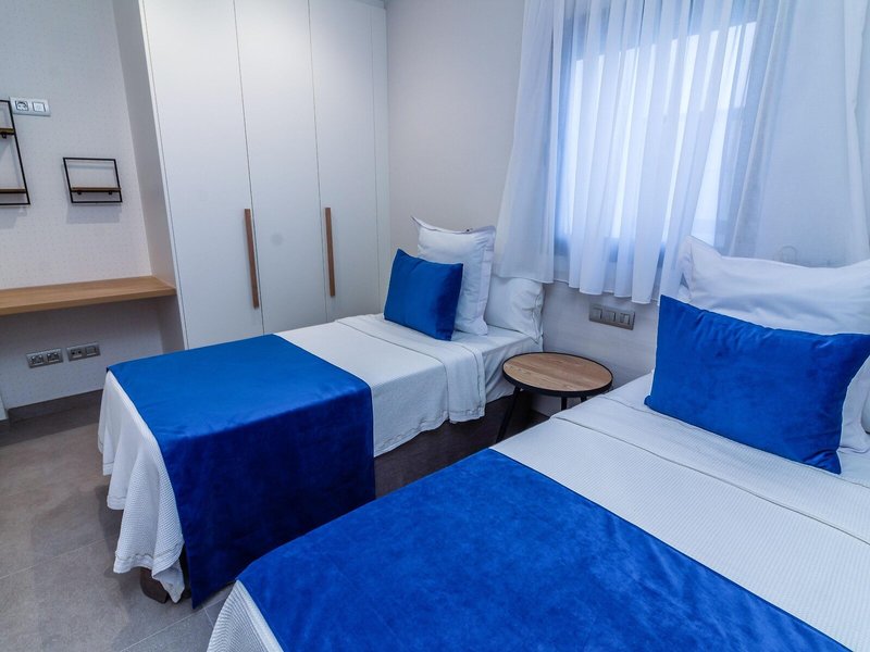 BEX Deluxe Suites 18