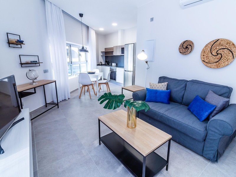 BEX Deluxe Suites 20