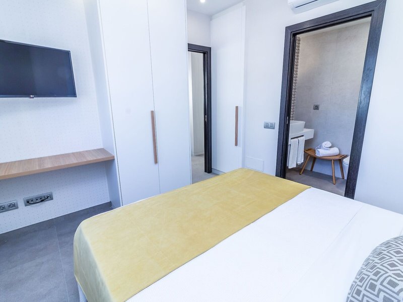 BEX Deluxe Suites 21