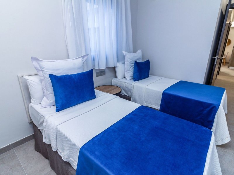 BEX Deluxe Suites 22