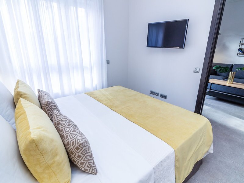 BEX Deluxe Suites 23