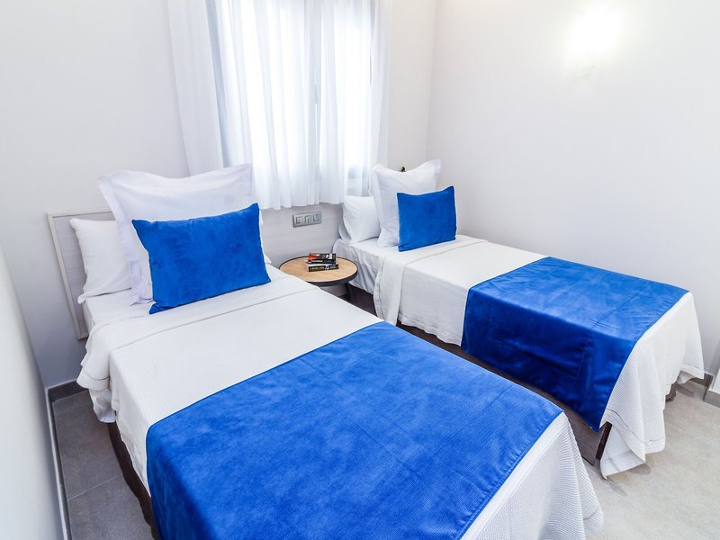 BEX Deluxe Suites 24