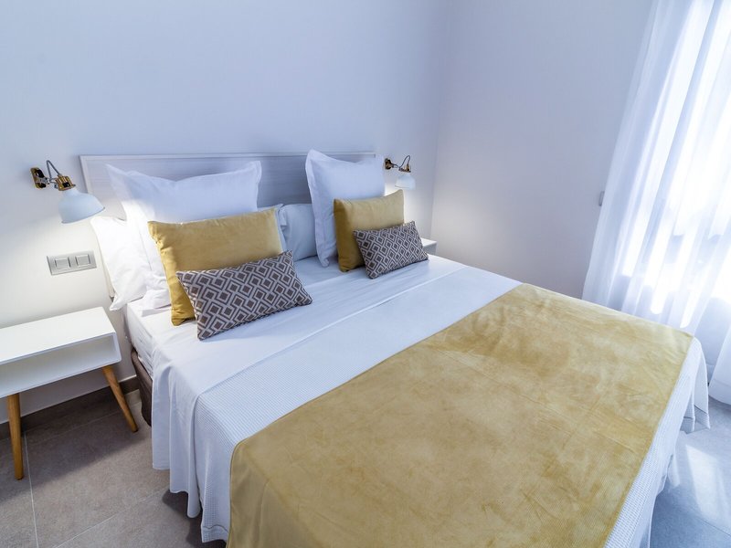 BEX Deluxe Suites 25