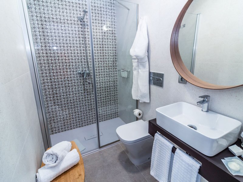 BEX Deluxe Suites 26