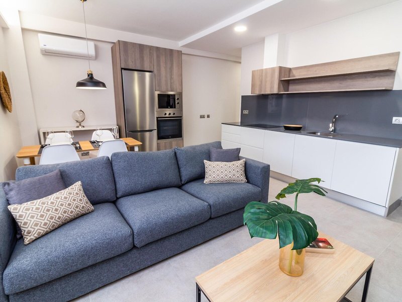 BEX Deluxe Suites 30