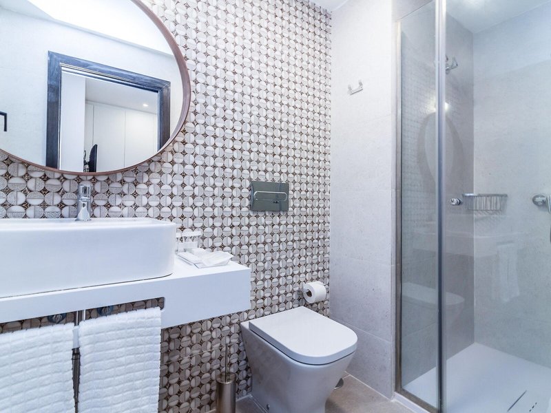 BEX Deluxe Suites 31