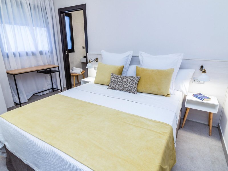BEX Deluxe Suites 32