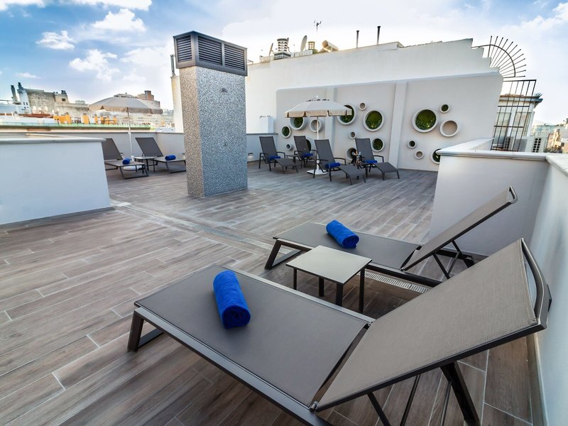 BEX Deluxe Suites 36