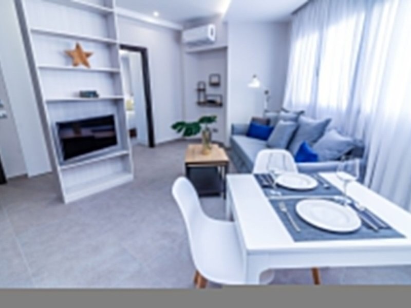 BEX Deluxe Suites 38