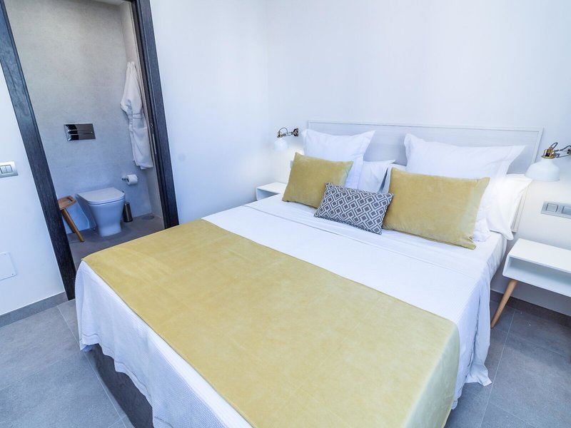 BEX Deluxe Suites 41