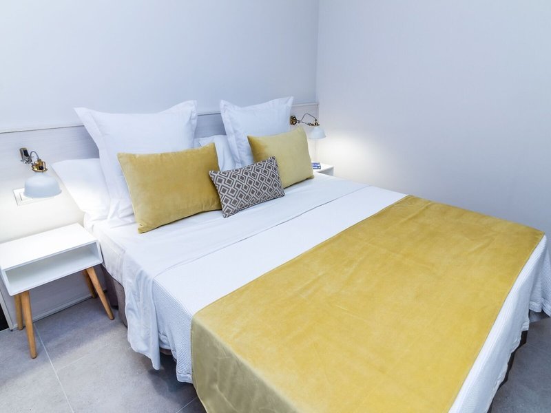 BEX Deluxe Suites 42