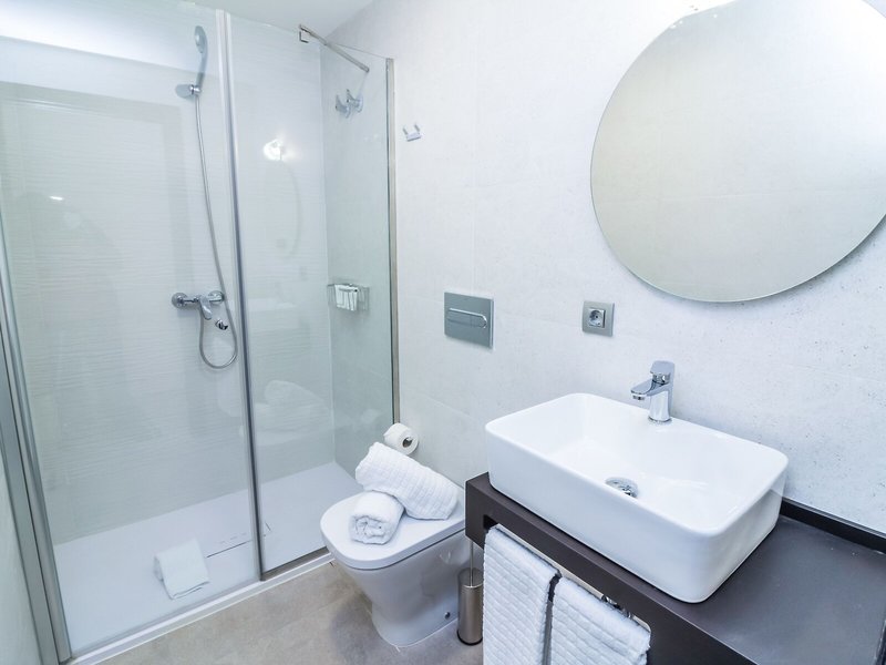 BEX Deluxe Suites 45