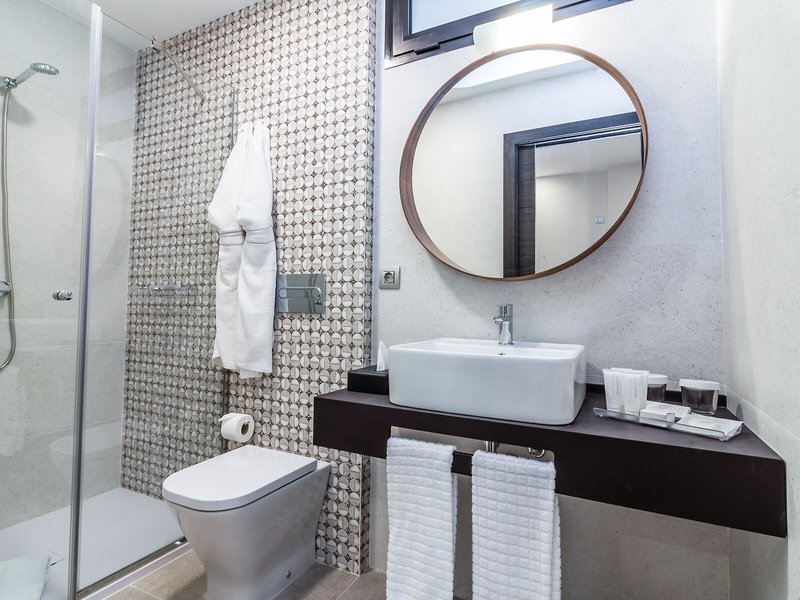 BEX Deluxe Suites 47