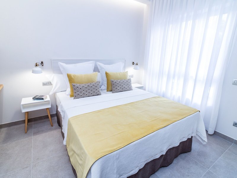 BEX Deluxe Suites 48