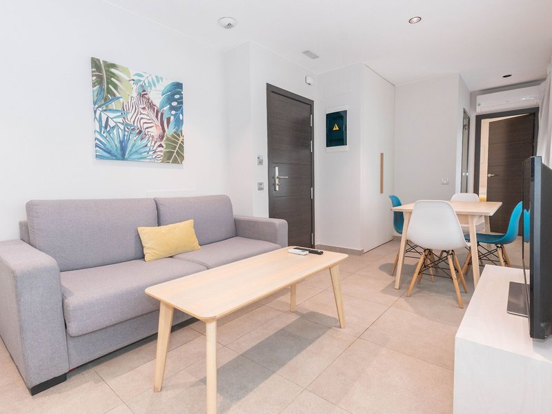 BEX Deluxe Suites 49