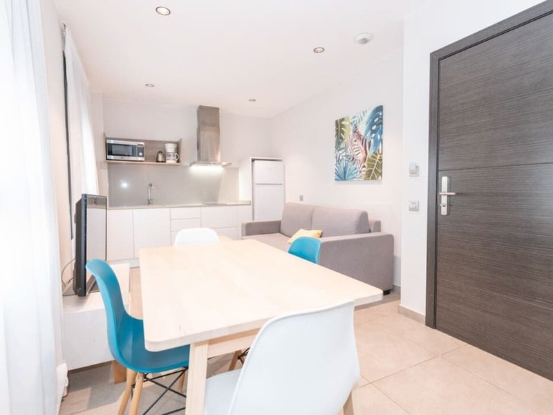 BEX Deluxe Suites 50