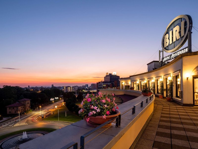 Best Western Hotel Biri
