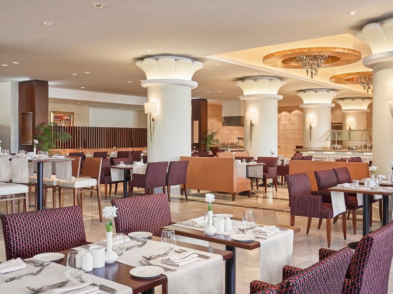 Steigenberger Pyramids Cairo 5