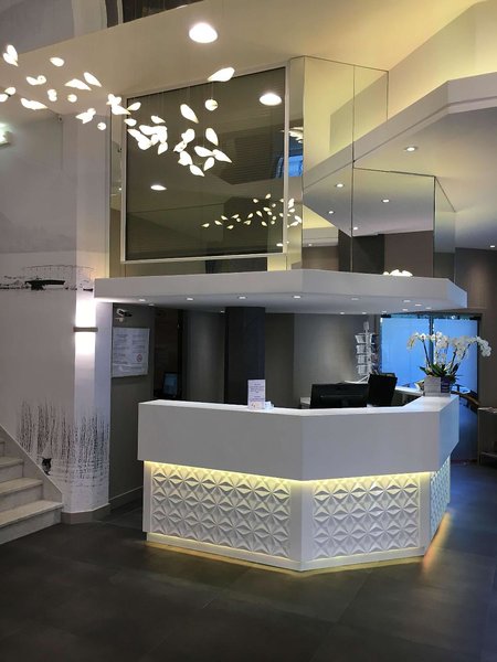 Best Western Plus Hotel Carlton 3