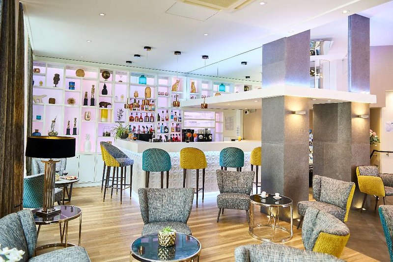 Best Western Plus Hotel Carlton 4