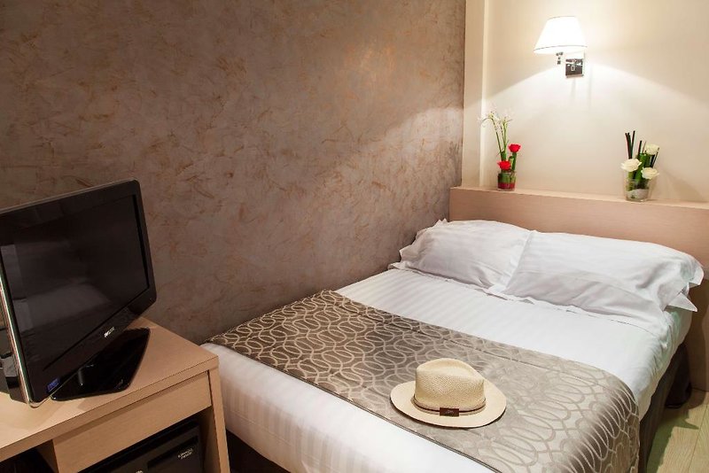 Best Western Plus Hotel Carlton 5