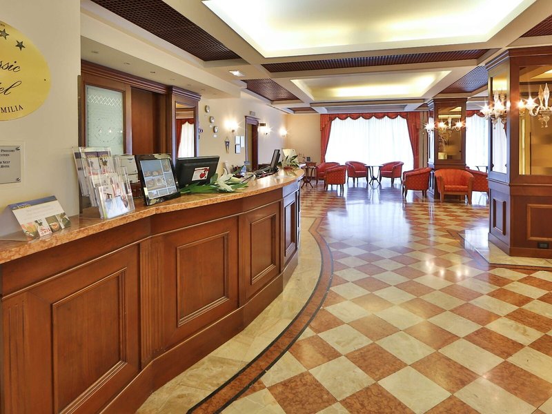 Best Western Classic Hotel 2
