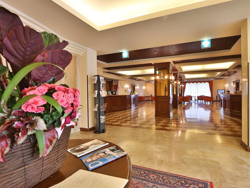 Best Western Classic Hotel 3