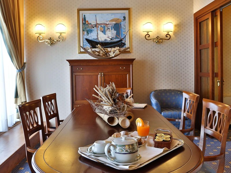 Best Western Classic Hotel 4