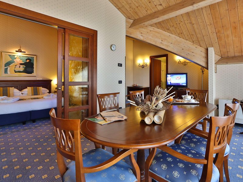 Best Western Classic Hotel 5